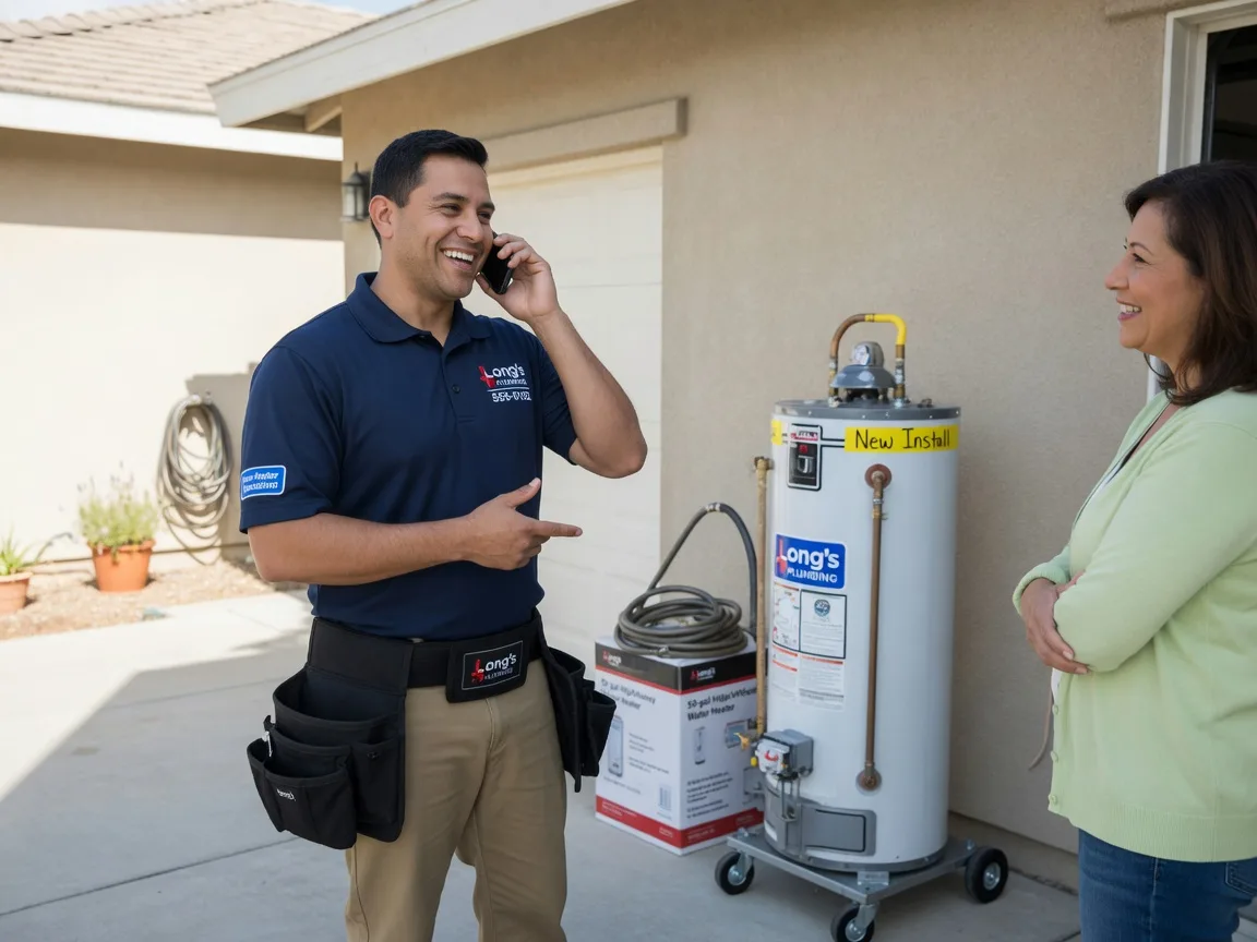 Leak Detection Minter, AL FAQs